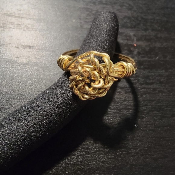 Handmade rings - Picture 13 of 16